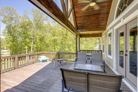205 Lakeview Drive Hohenwald TN 38462