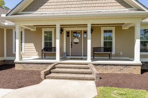 205 Lakeview Drive Hohenwald TN 38462
