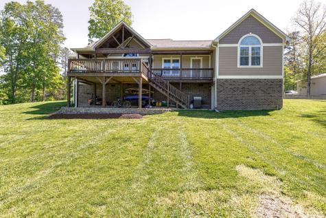 205 Lakeview Drive Hohenwald TN 38462
