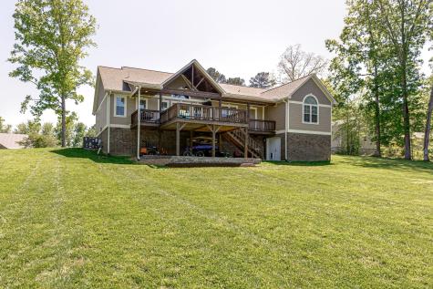 205 Lakeview Drive Hohenwald TN 38462