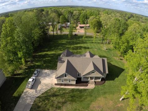 205 Lakeview Drive Hohenwald TN 38462