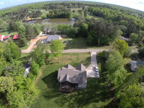 205 Lakeview Drive Hohenwald TN 38462