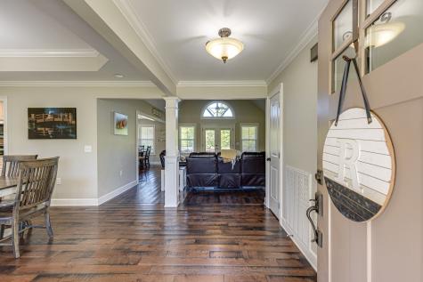205 Lakeview Drive Hohenwald TN 38462