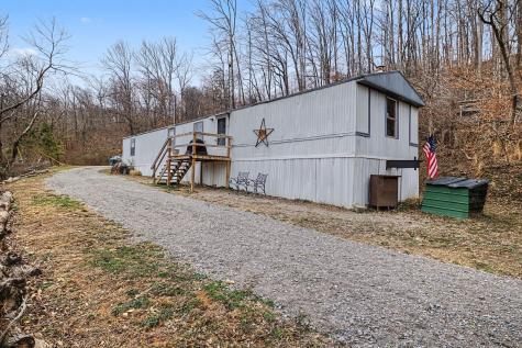 424 Bear Creek Trail Centerville TN 37033