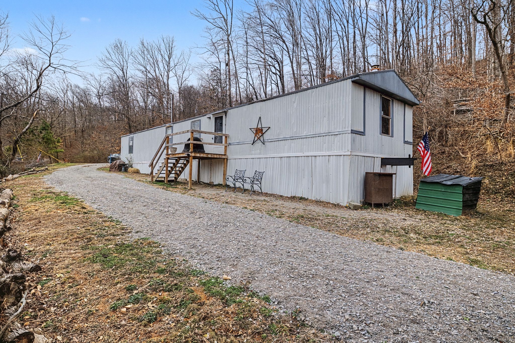 424 Bear Creek Trail Centerville TN 37033