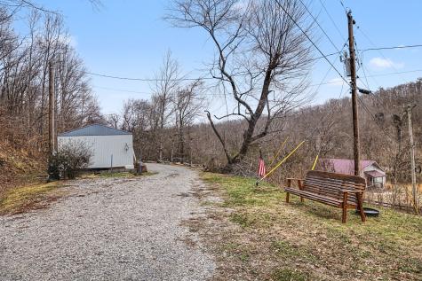 424 Bear Creek Trail Centerville TN 37033