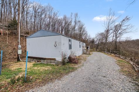 424 Bear Creek Trail Centerville TN 37033