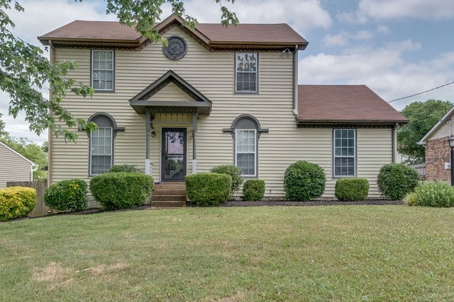 1013 Carriage Way Court Hermitage TN 37076
