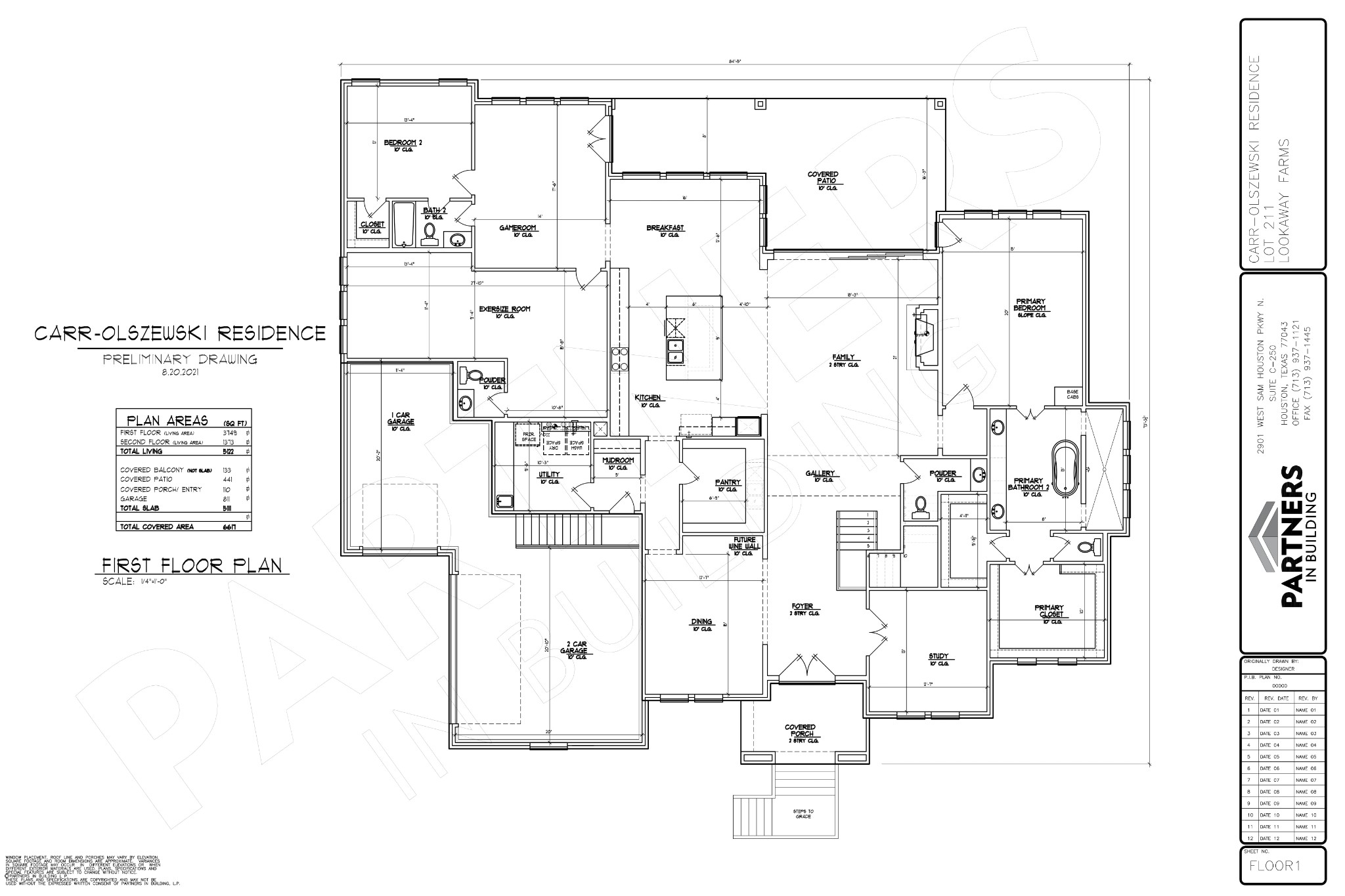 211 Lookaway Circle Franklin TN 37067