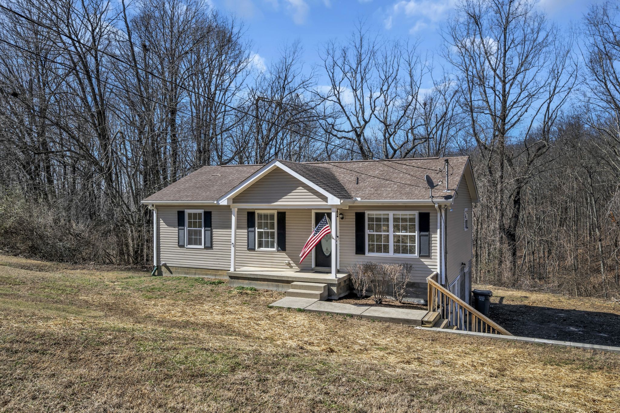 1546 Old Charlotte Pike Pegram TN 37143