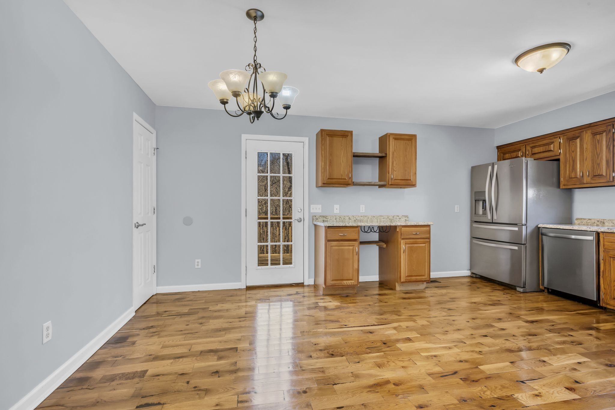 1546 Old Charlotte Pike Pegram TN 37143
