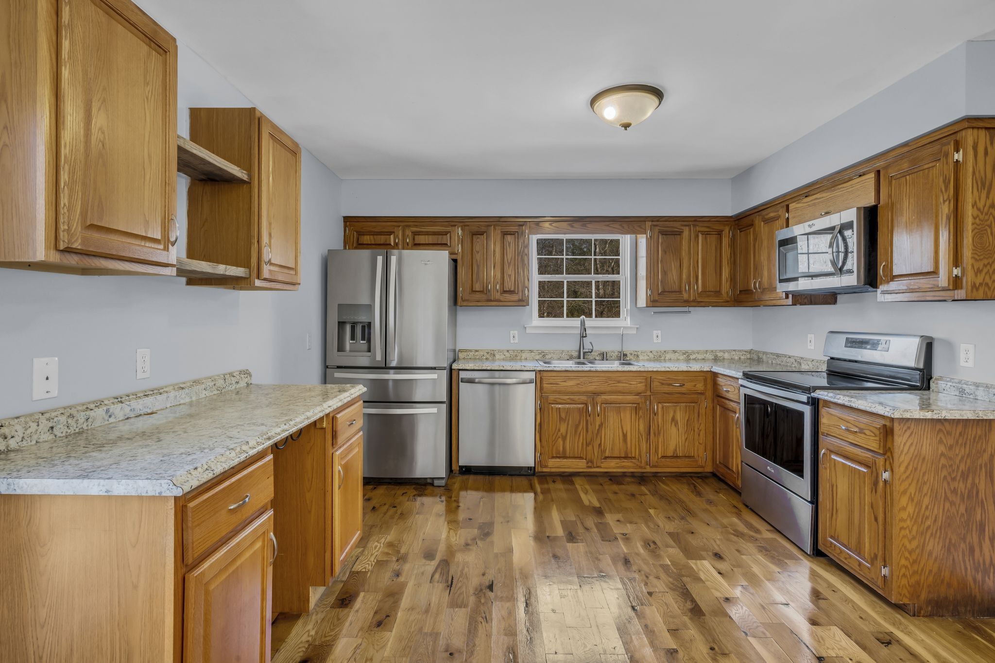 1546 Old Charlotte Pike Pegram TN 37143