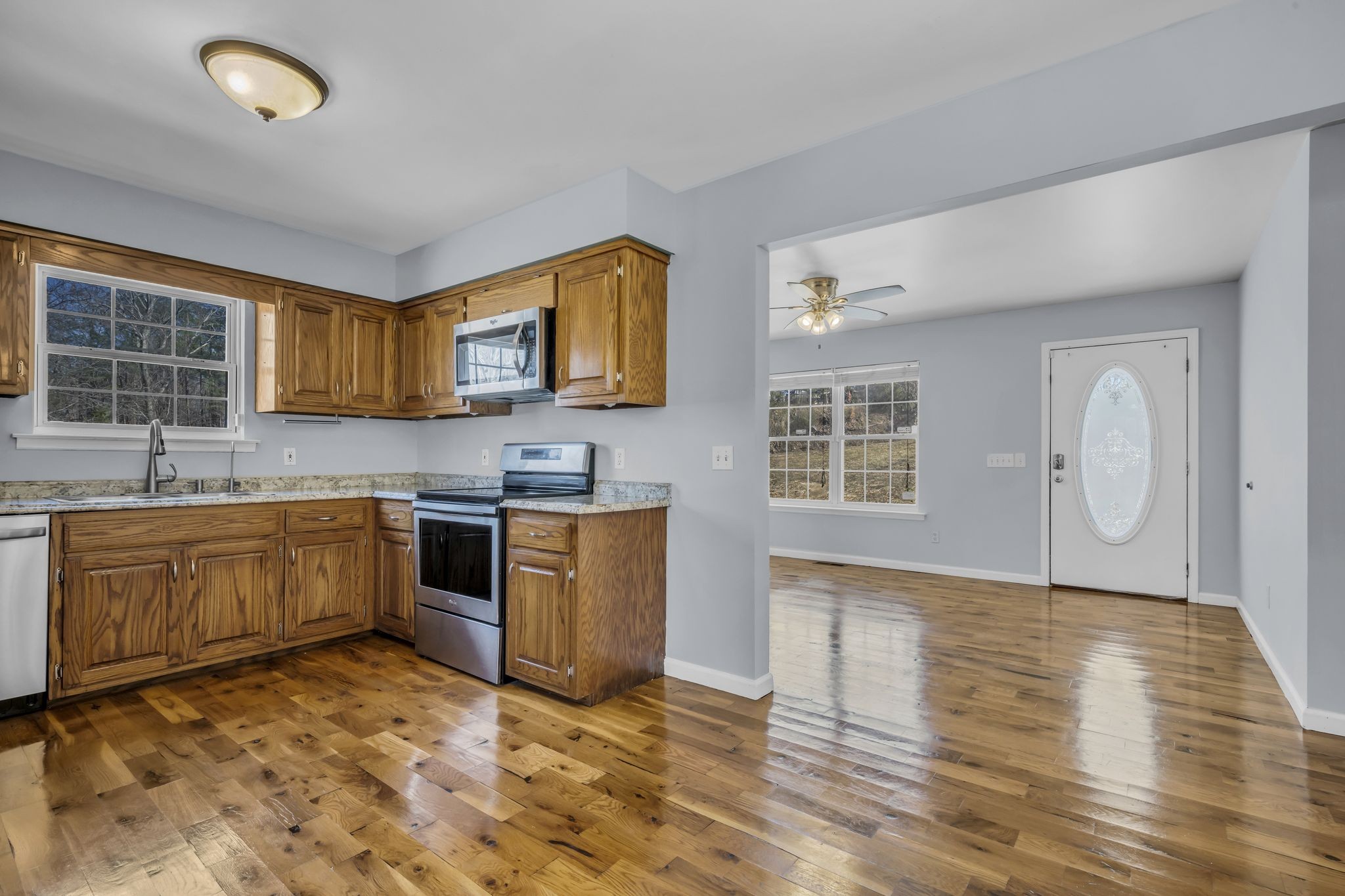 1546 Old Charlotte Pike Pegram TN 37143