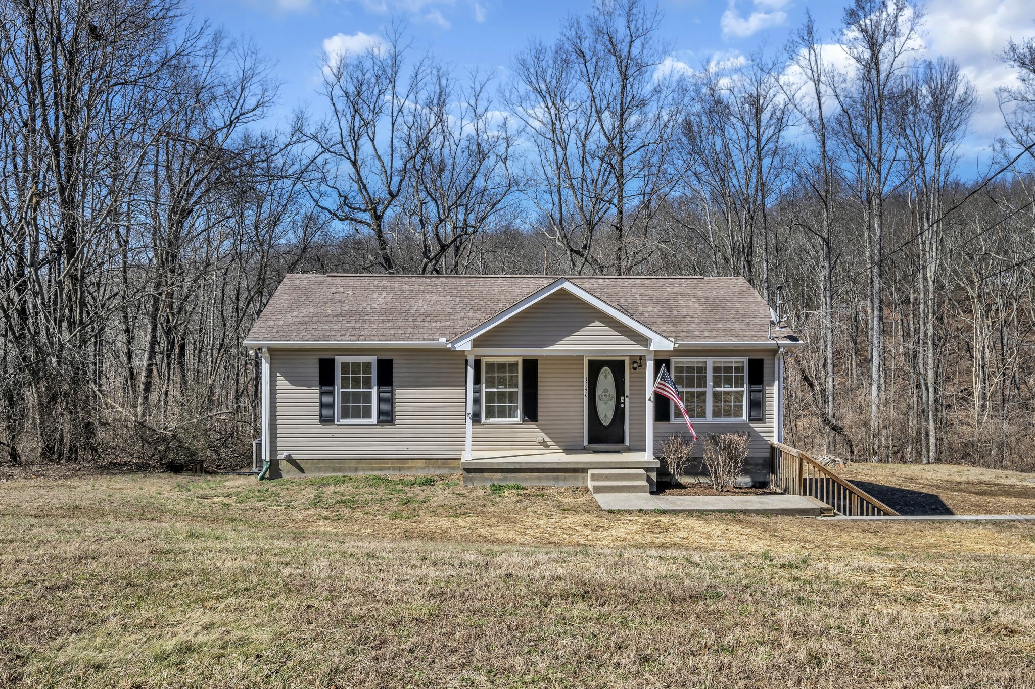 1546 Old Charlotte Pike Pegram TN 37143