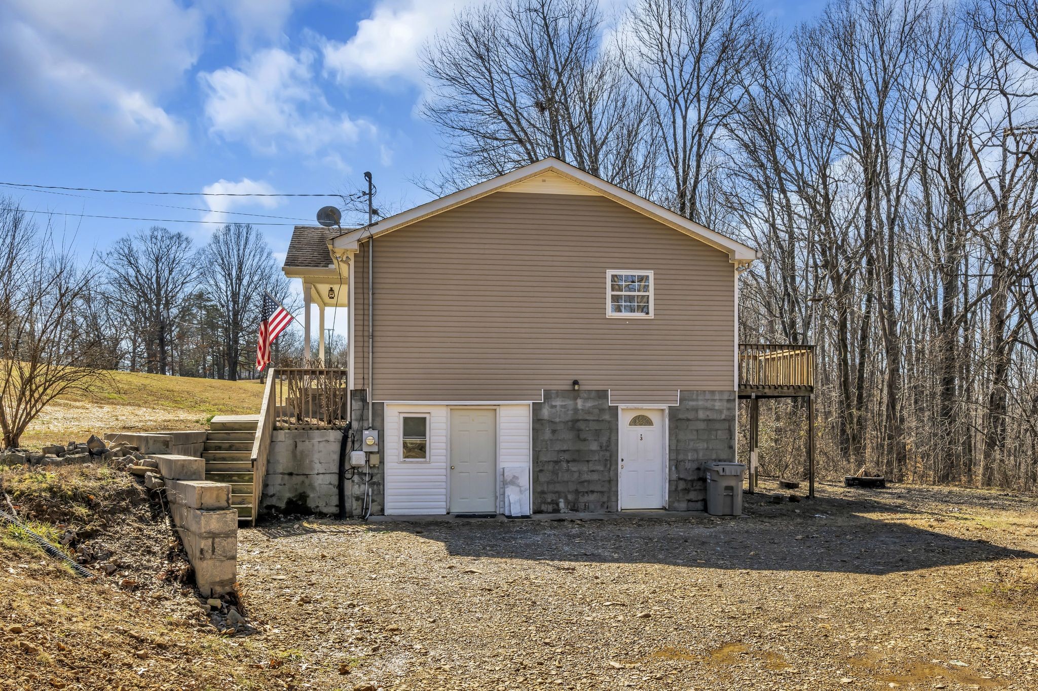 1546 Old Charlotte Pike Pegram TN 37143