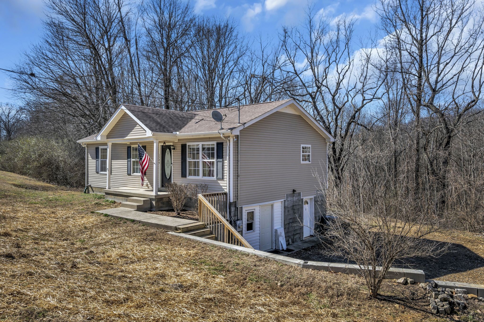 1546 Old Charlotte Pike Pegram TN 37143