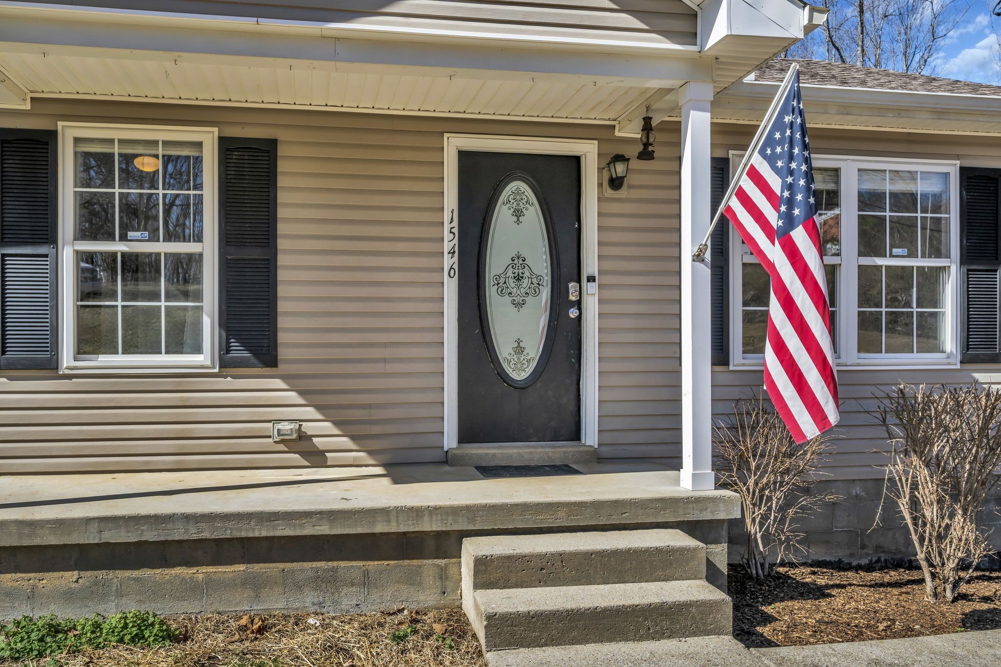 1546 Old Charlotte Pike Pegram TN 37143