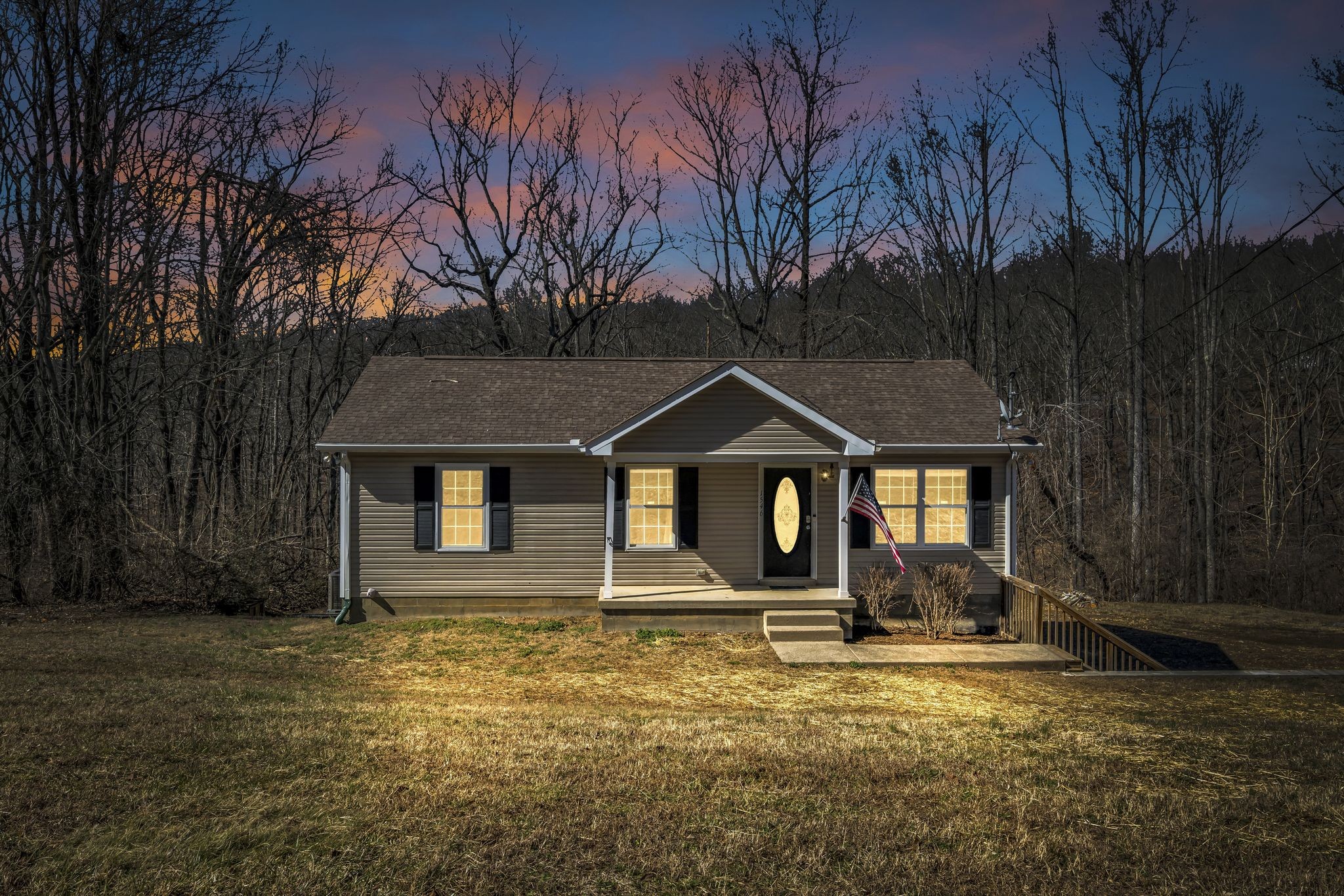 1546 Old Charlotte Pike Pegram TN 37143
