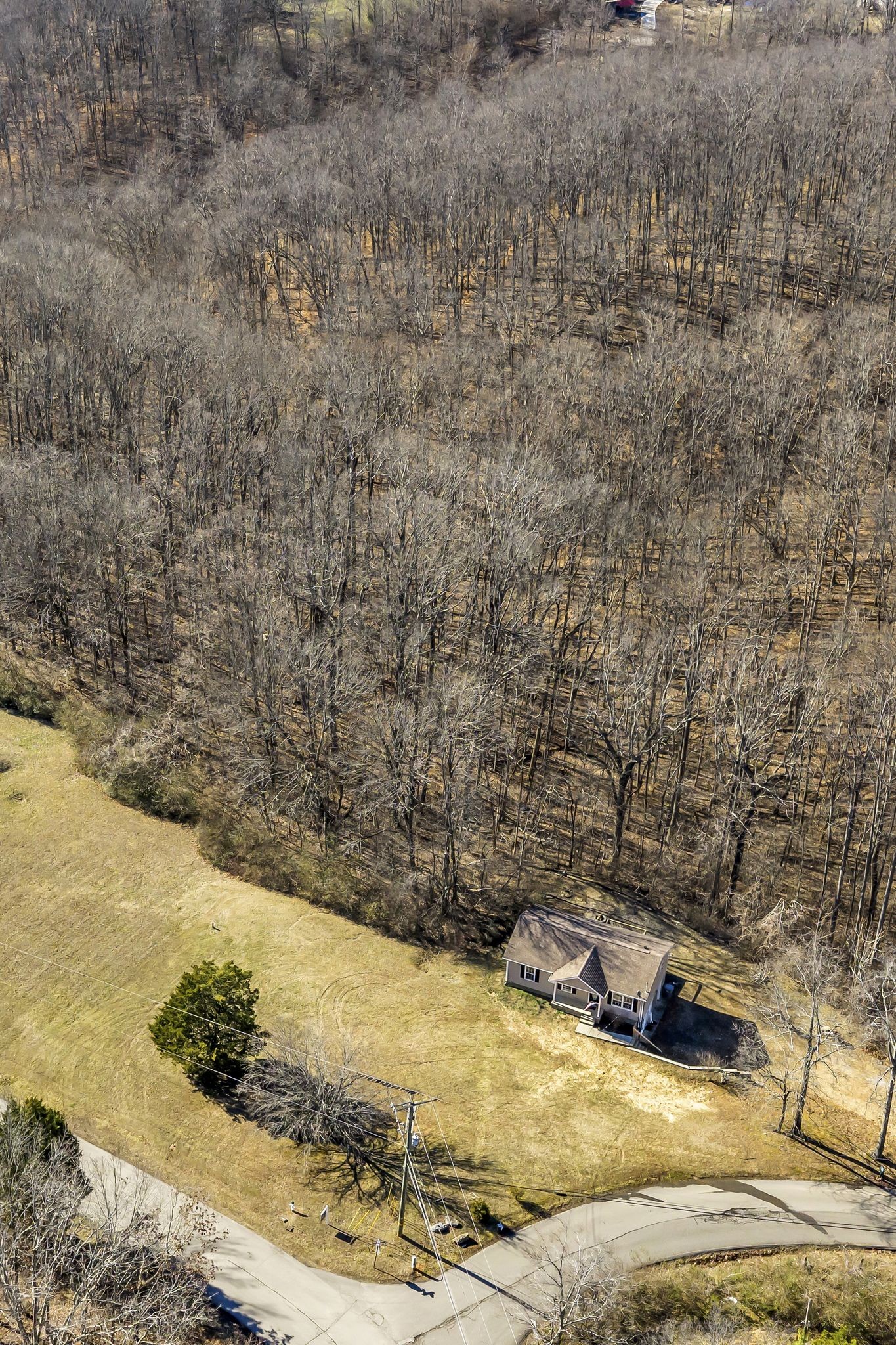 1546 Old Charlotte Pike Pegram TN 37143