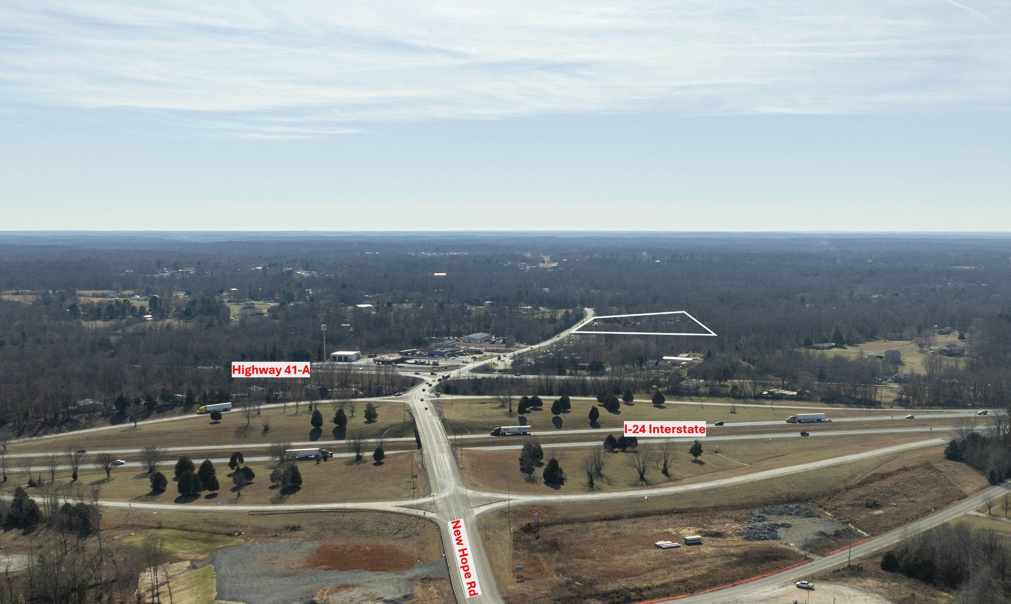 1231 Jackson Felts Road Joelton TN 37080