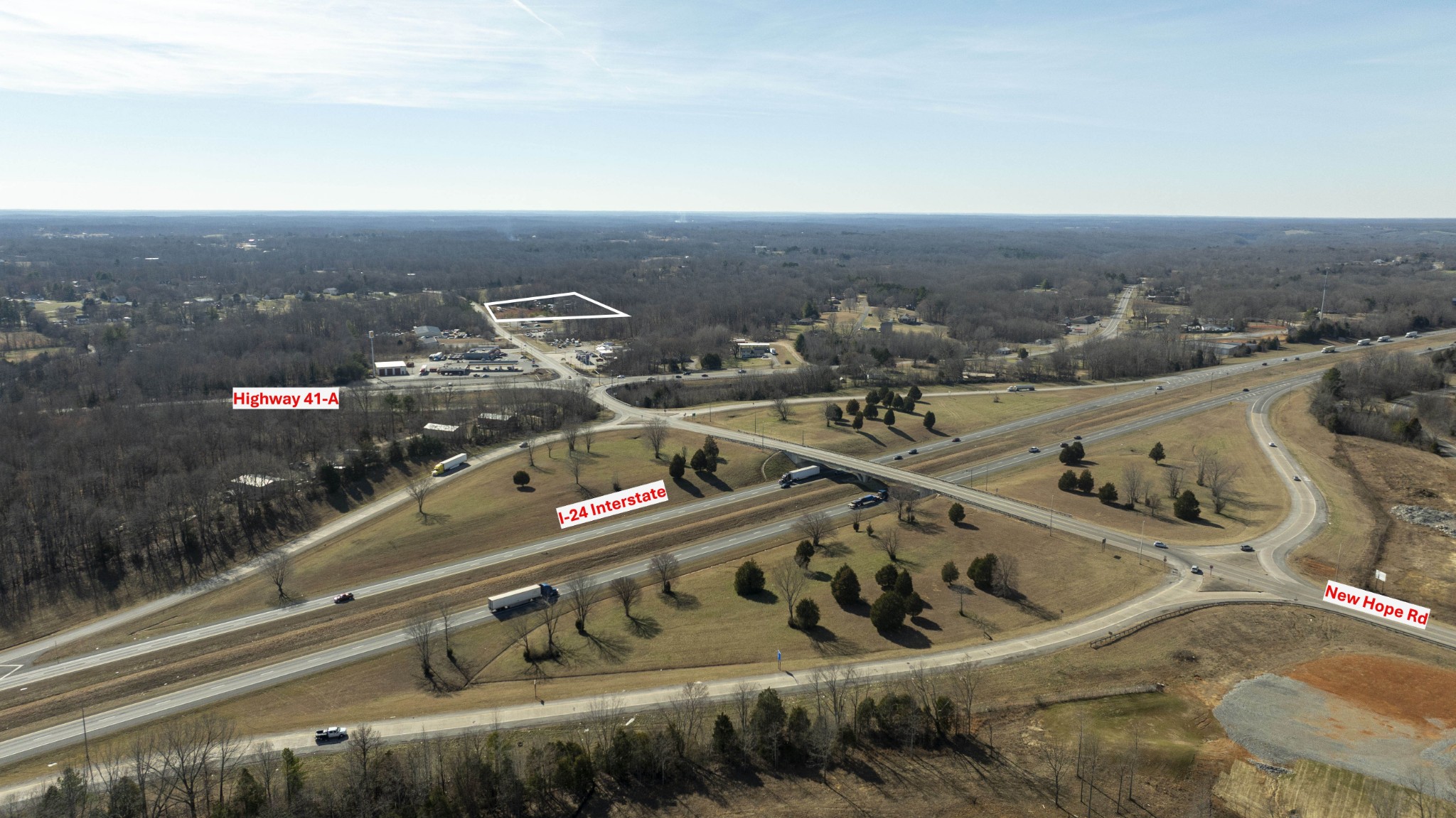 1231 Jackson Felts Road Joelton TN 37080
