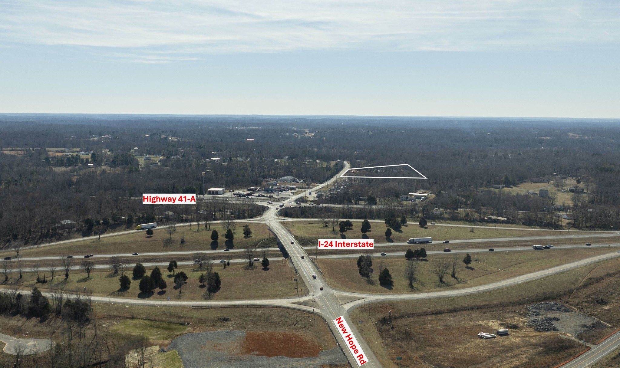 1231 Jackson Felts Road Joelton TN 37080