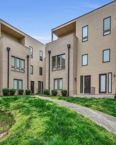 719 Douglas Avenue Nashville TN 37207
