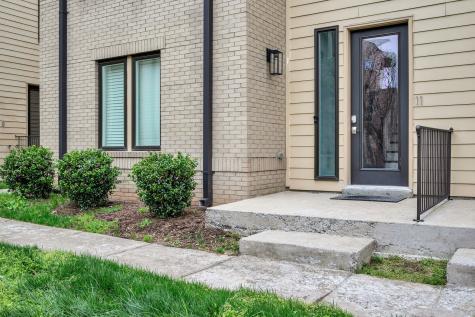719 Douglas Avenue Nashville TN 37207