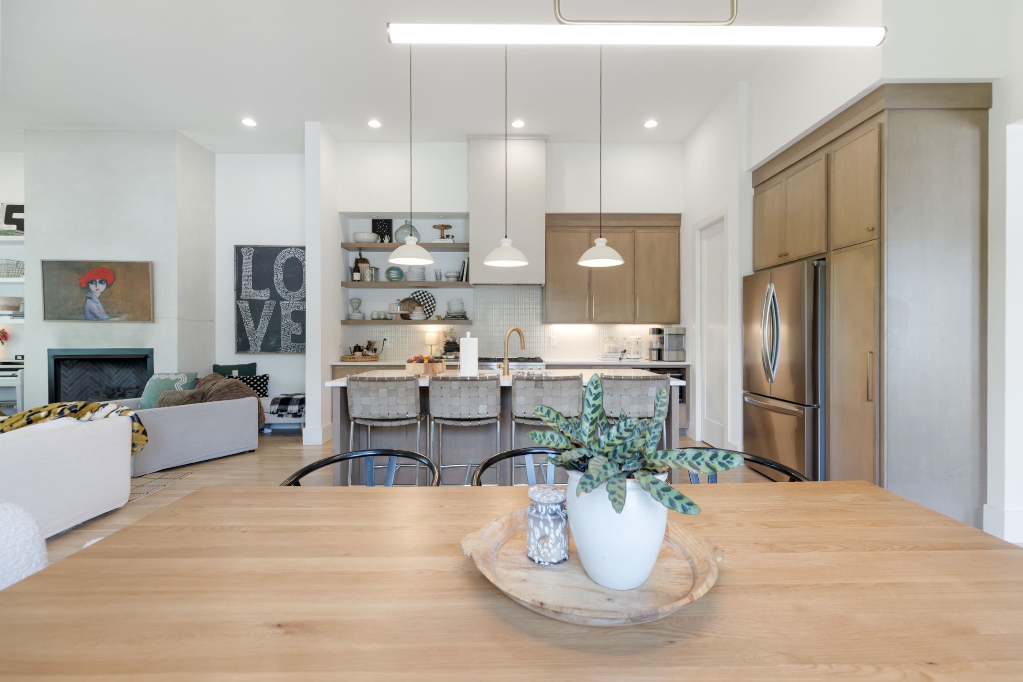 2804 Kirkwood Avenue, W Nashville TN 37204