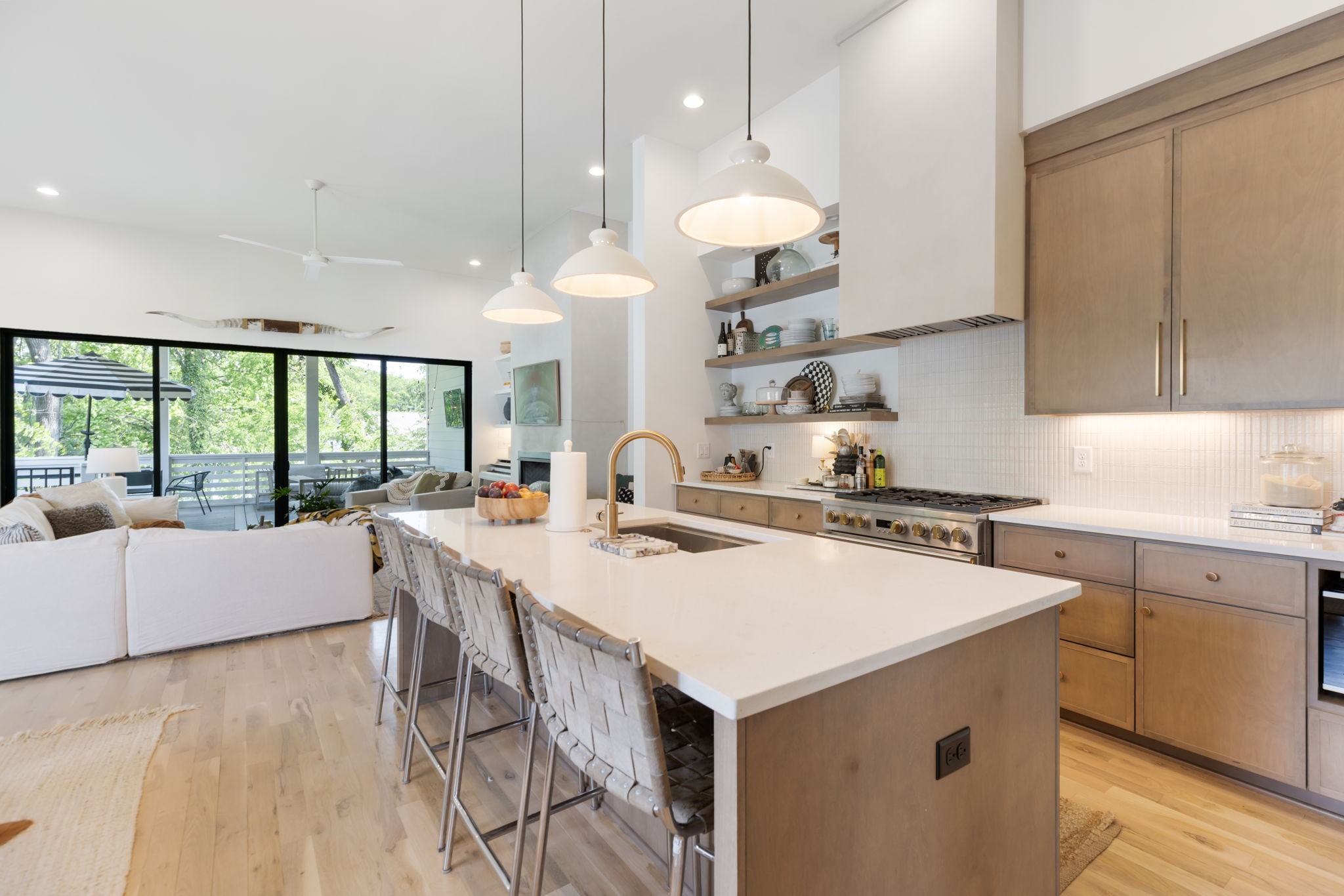2804 Kirkwood Avenue, W Nashville TN 37204
