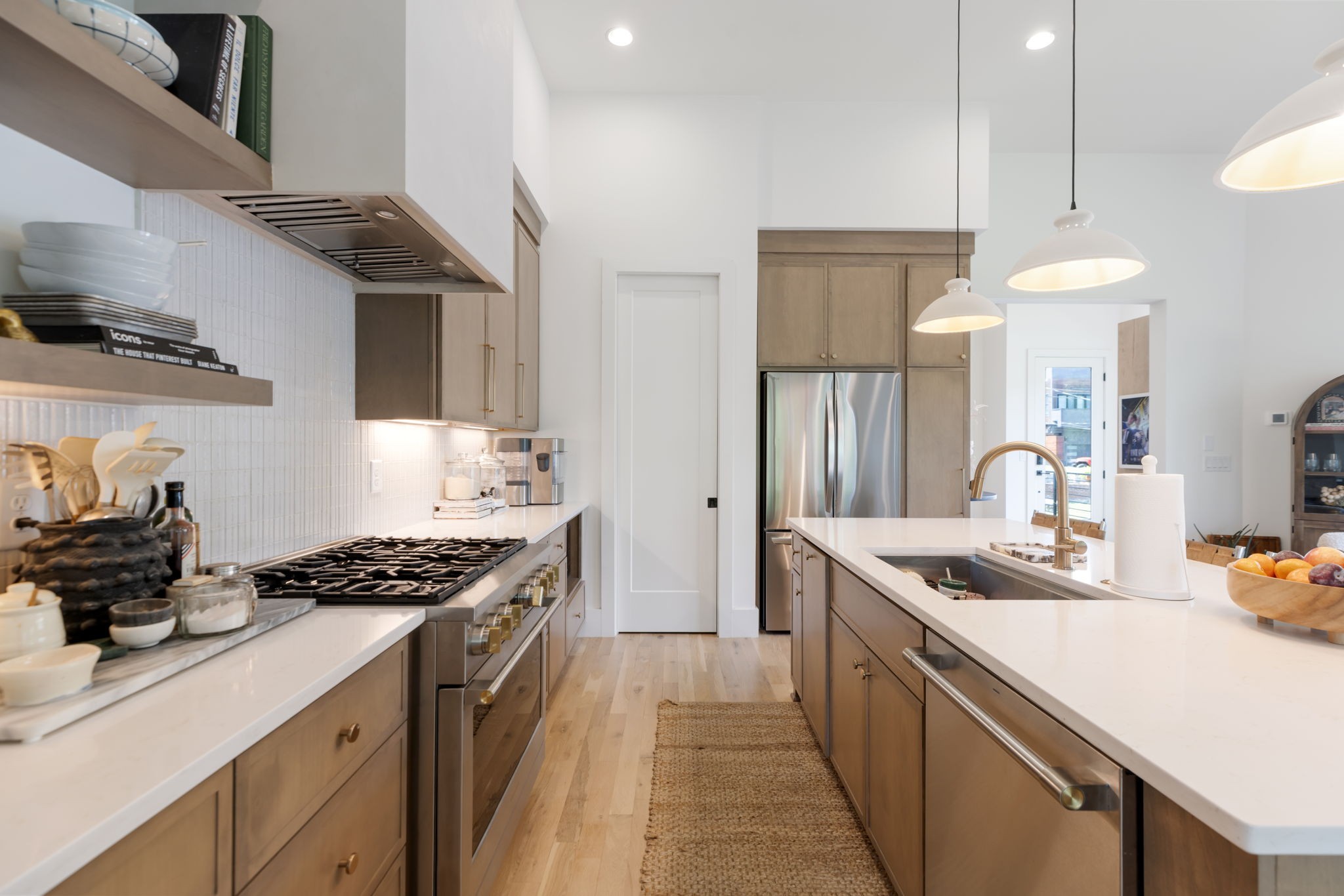 2804 Kirkwood Avenue, W Nashville TN 37204