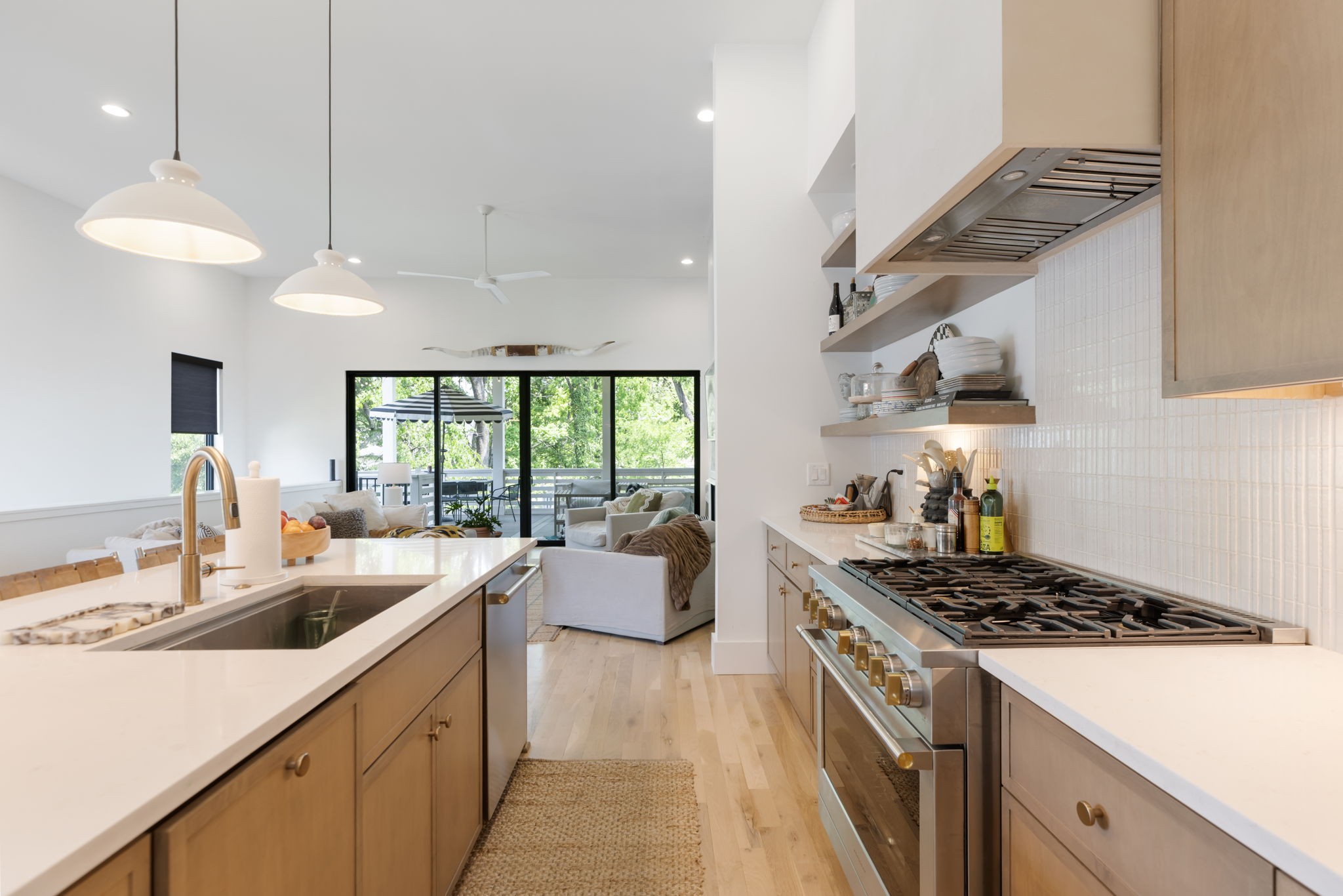 2804 Kirkwood Avenue, W Nashville TN 37204