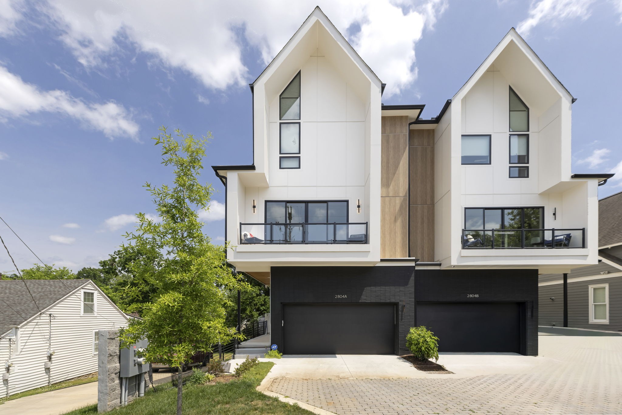2804 Kirkwood Avenue, W Nashville TN 37204