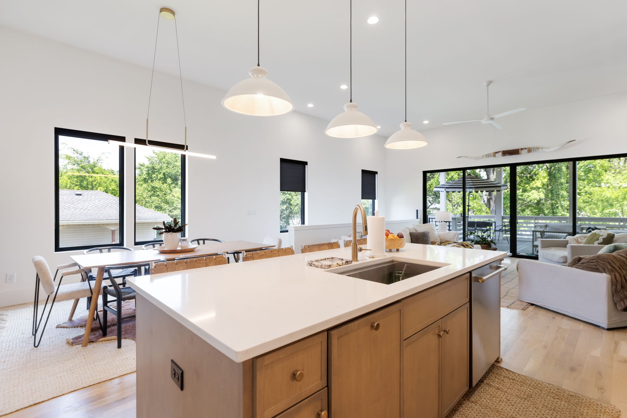 2804 Kirkwood Avenue, W Nashville TN 37204
