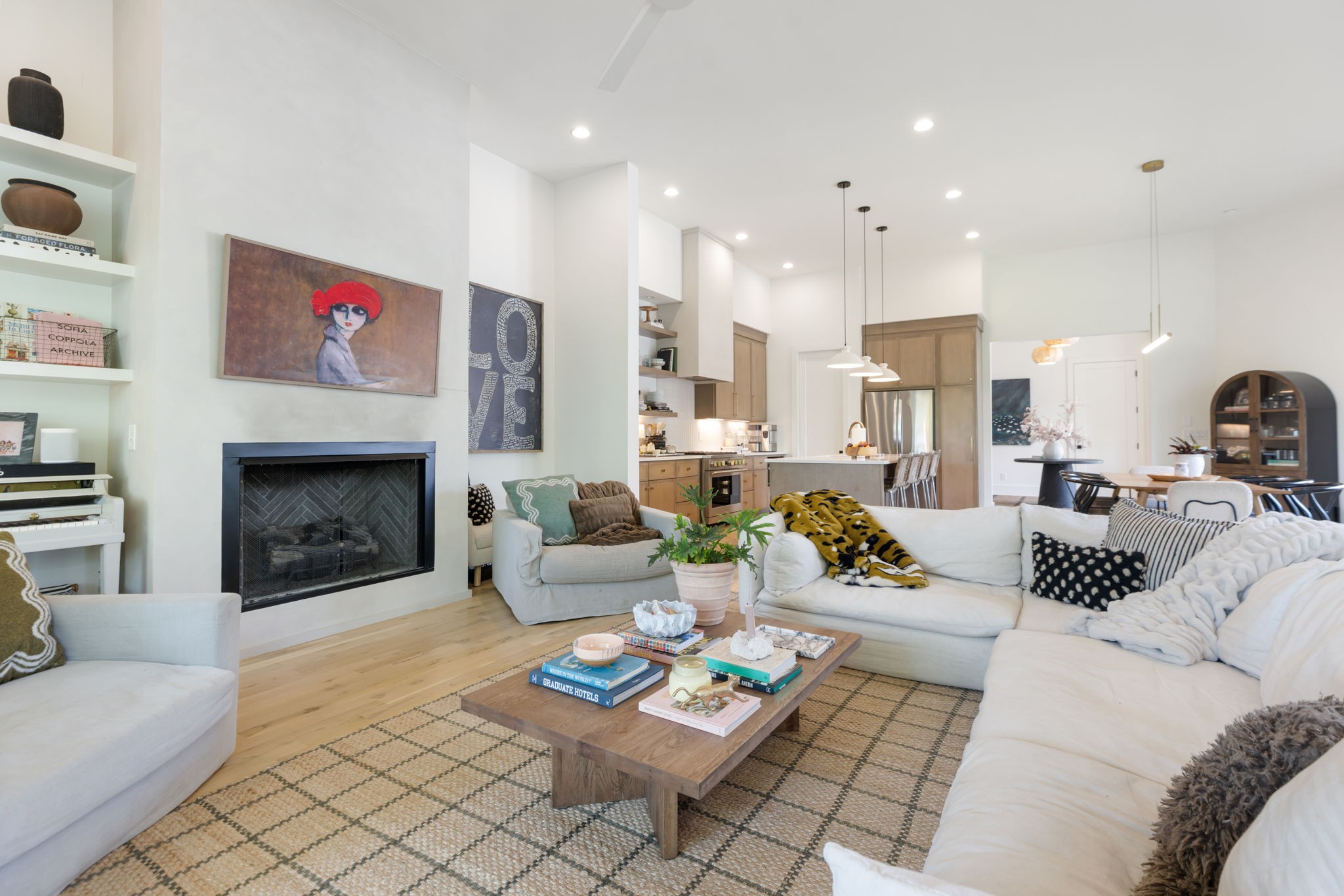 2804 Kirkwood Avenue, W Nashville TN 37204
