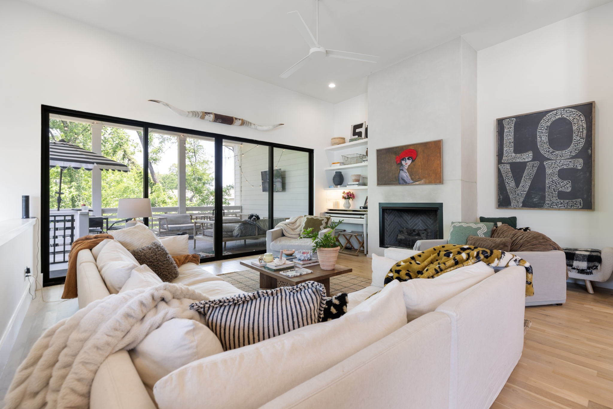 2804 Kirkwood Avenue, W Nashville TN 37204