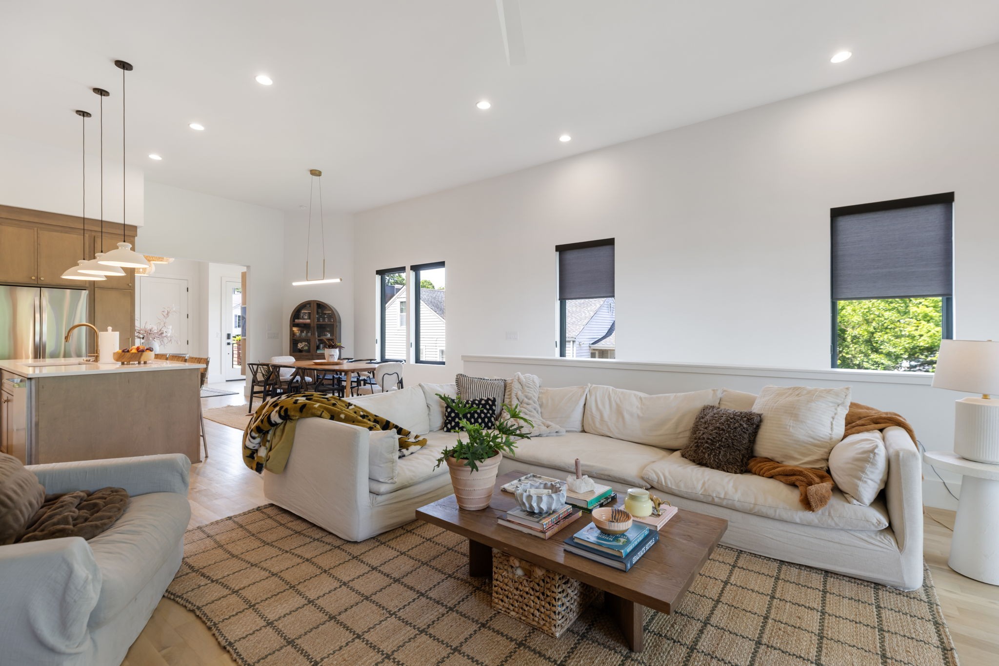 2804 Kirkwood Avenue, W Nashville TN 37204