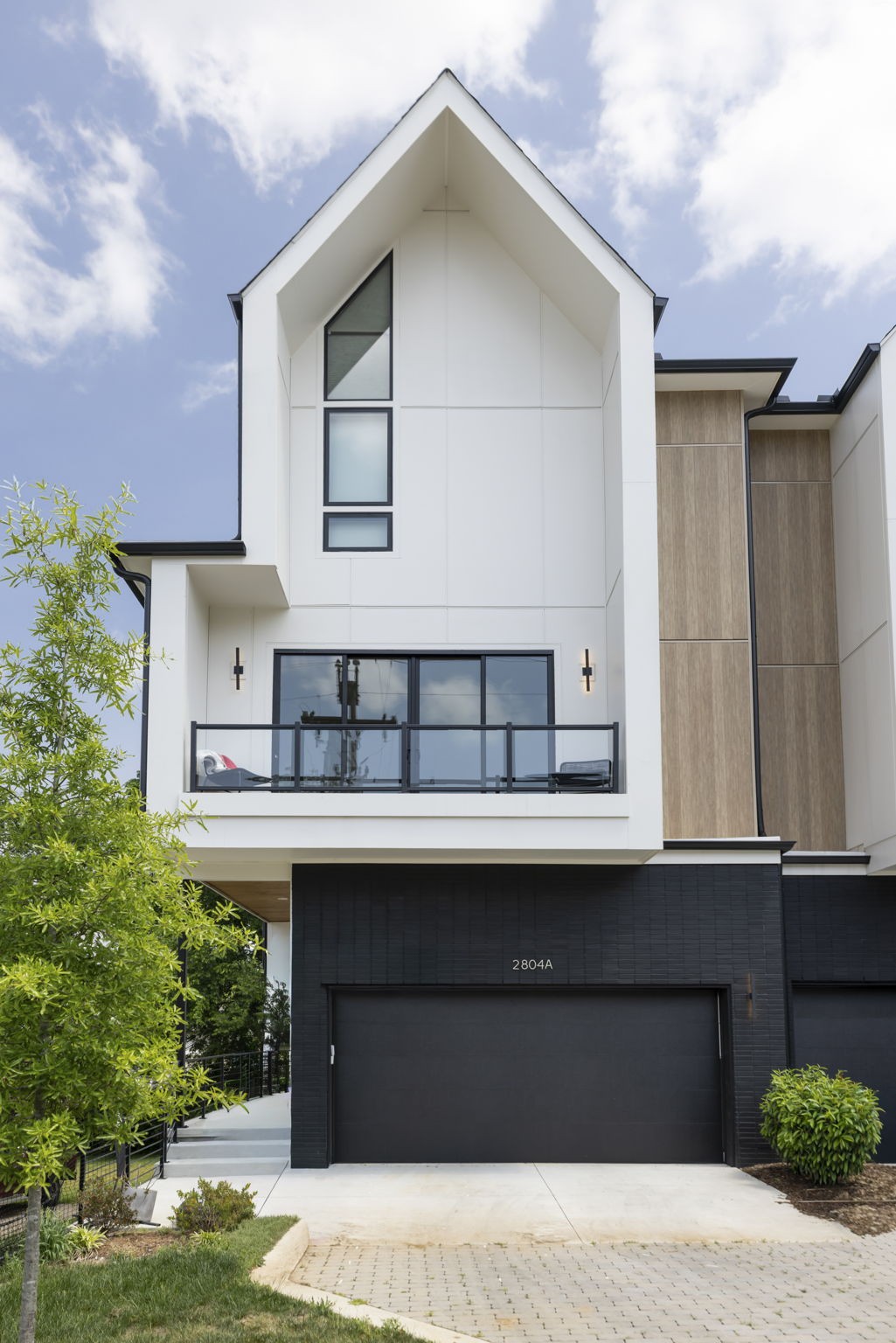 2804 Kirkwood Avenue, W Nashville TN 37204