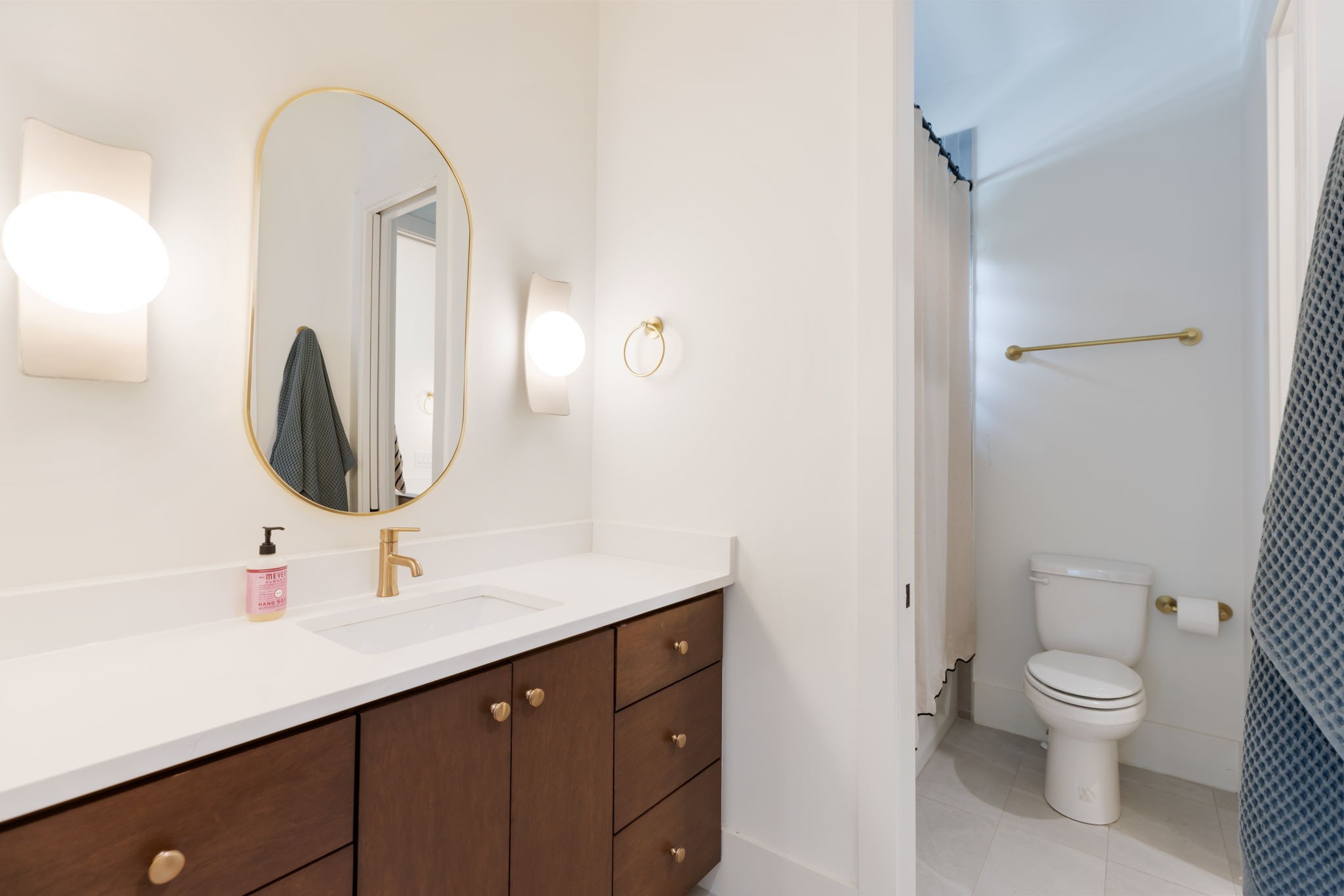 2804 Kirkwood Avenue, W Nashville TN 37204