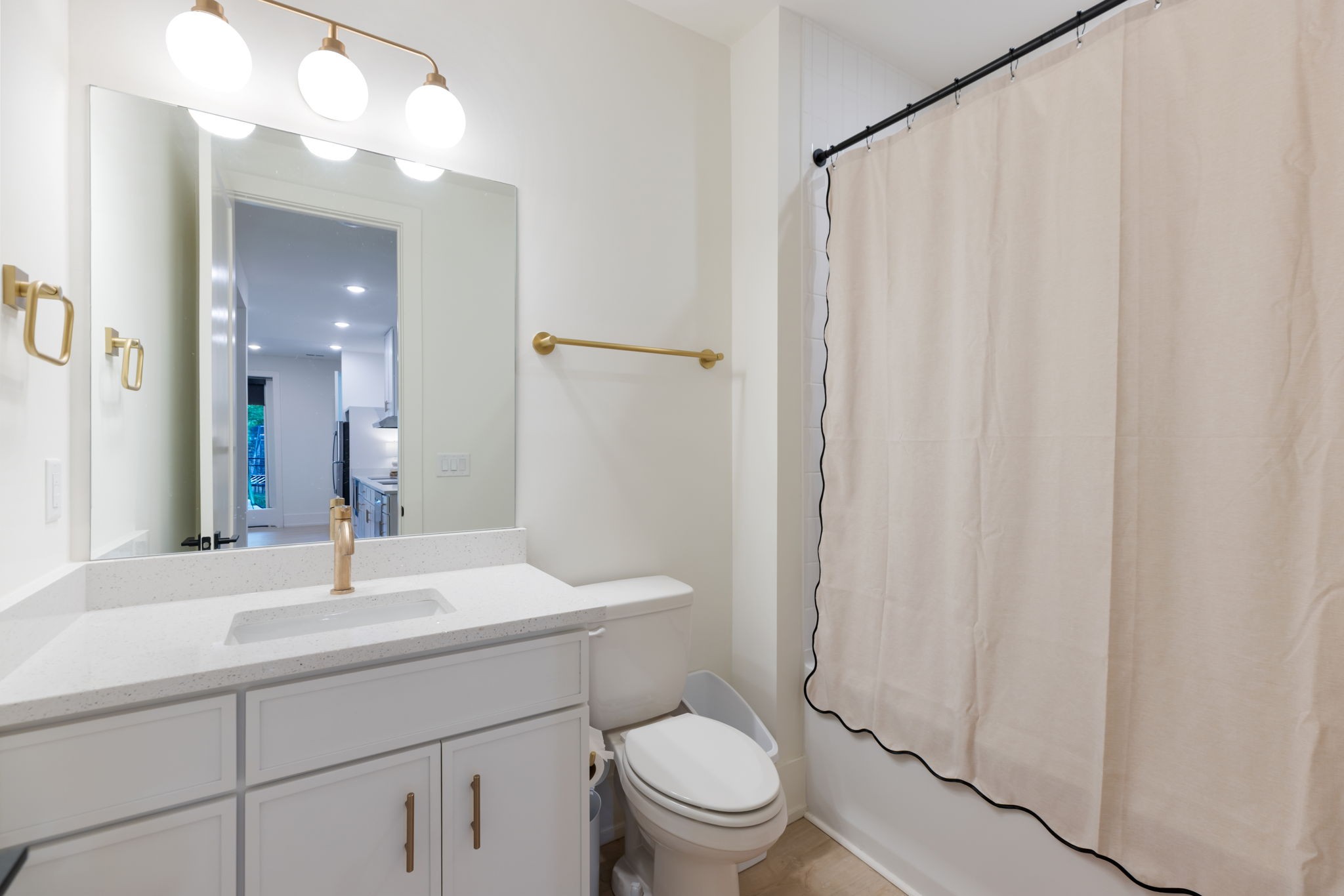 2804 Kirkwood Avenue, W Nashville TN 37204