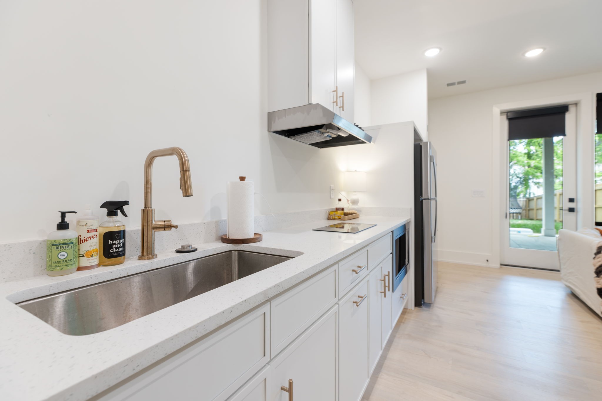 2804 Kirkwood Avenue, W Nashville TN 37204