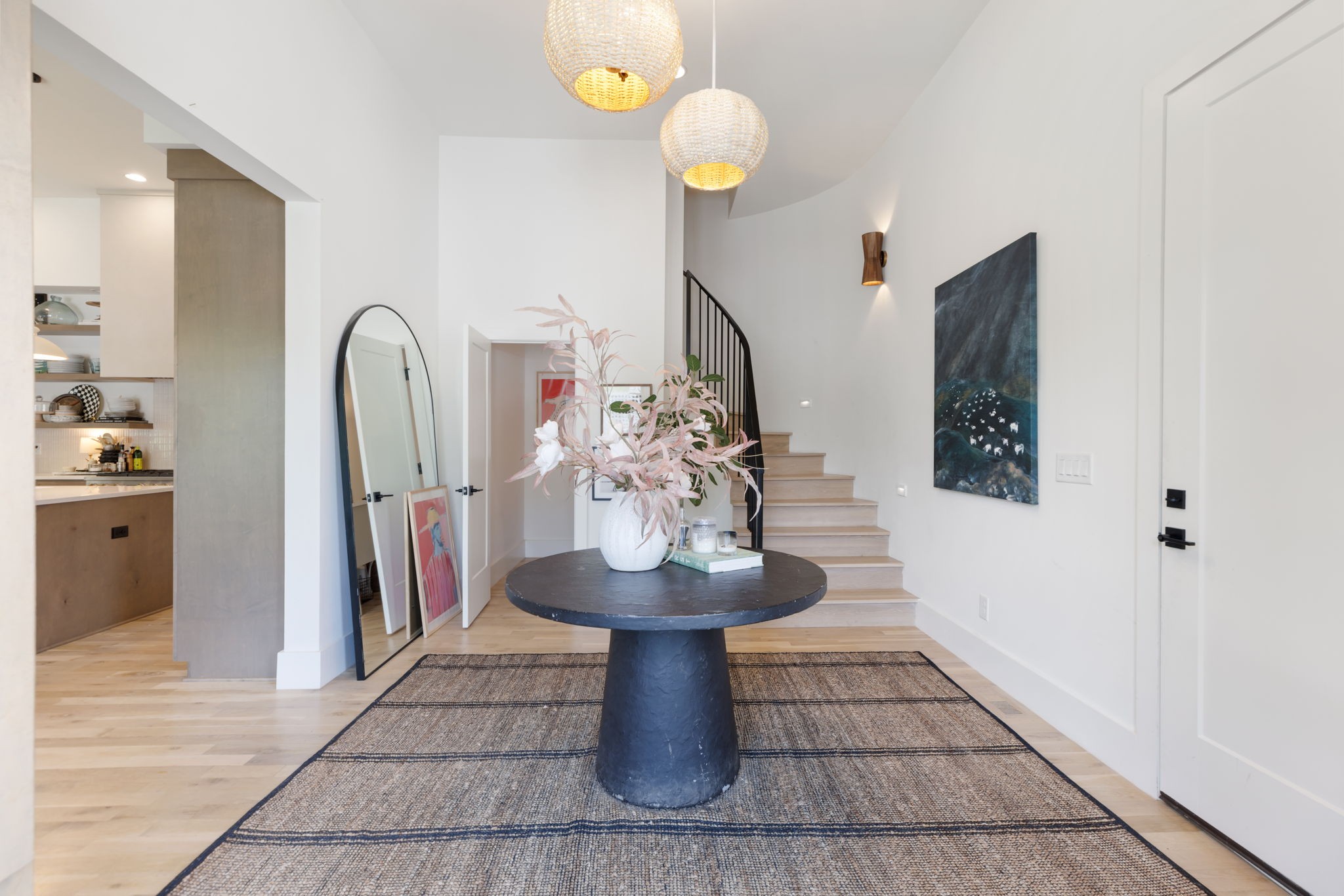2804 Kirkwood Avenue, W Nashville TN 37204