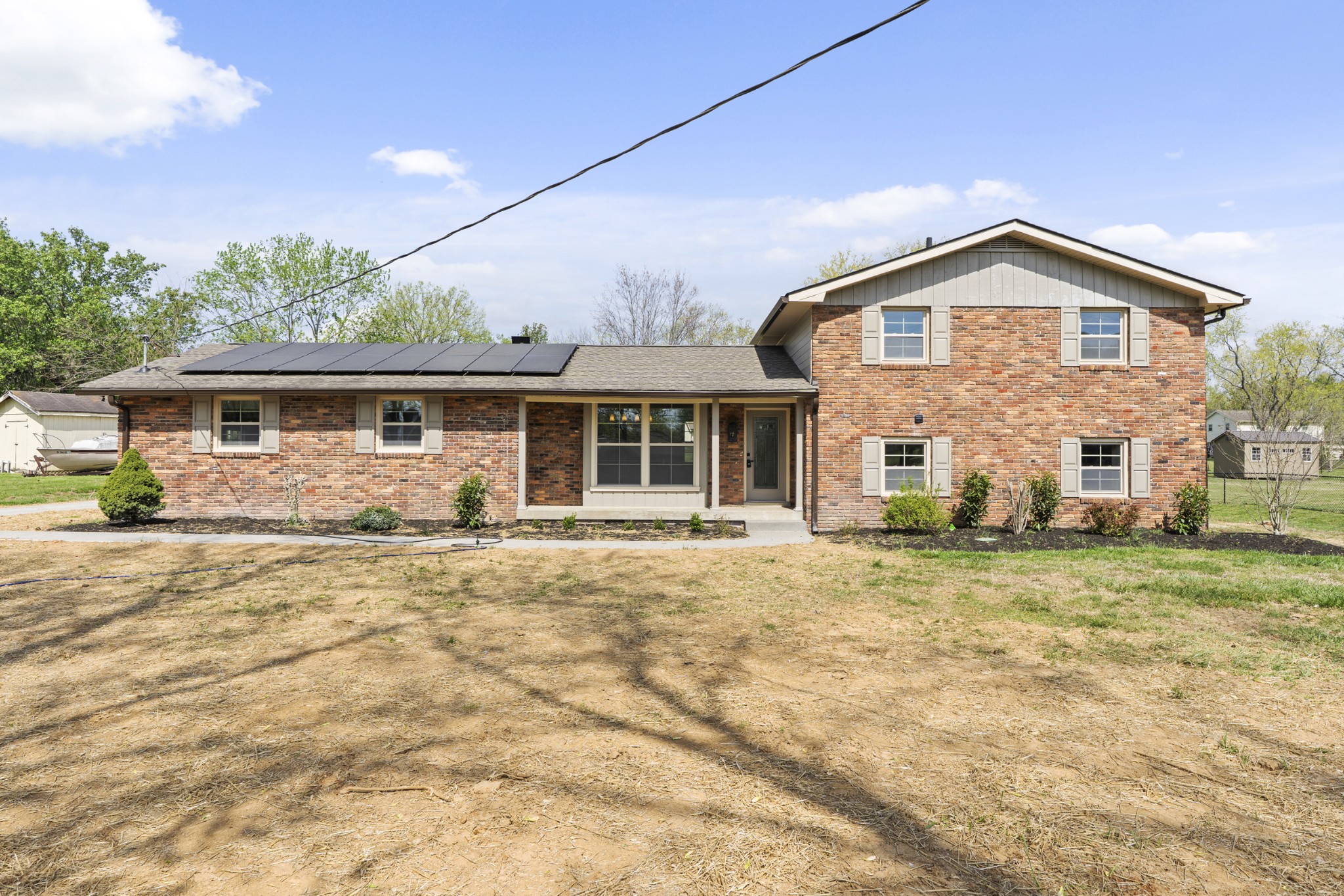 109 Daniel Smith Drive Hendersonville TN 37075