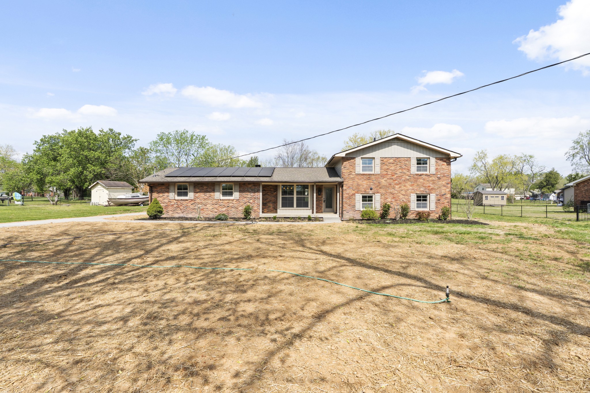 109 Daniel Smith Drive Hendersonville TN 37075