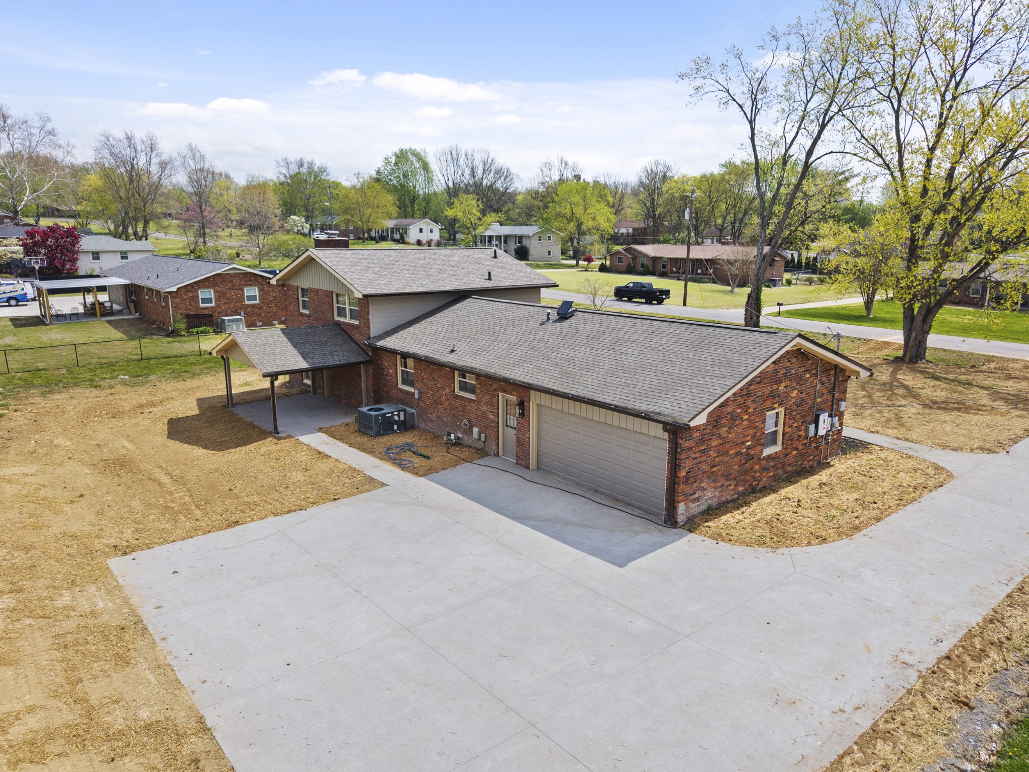 109 Daniel Smith Drive Hendersonville TN 37075