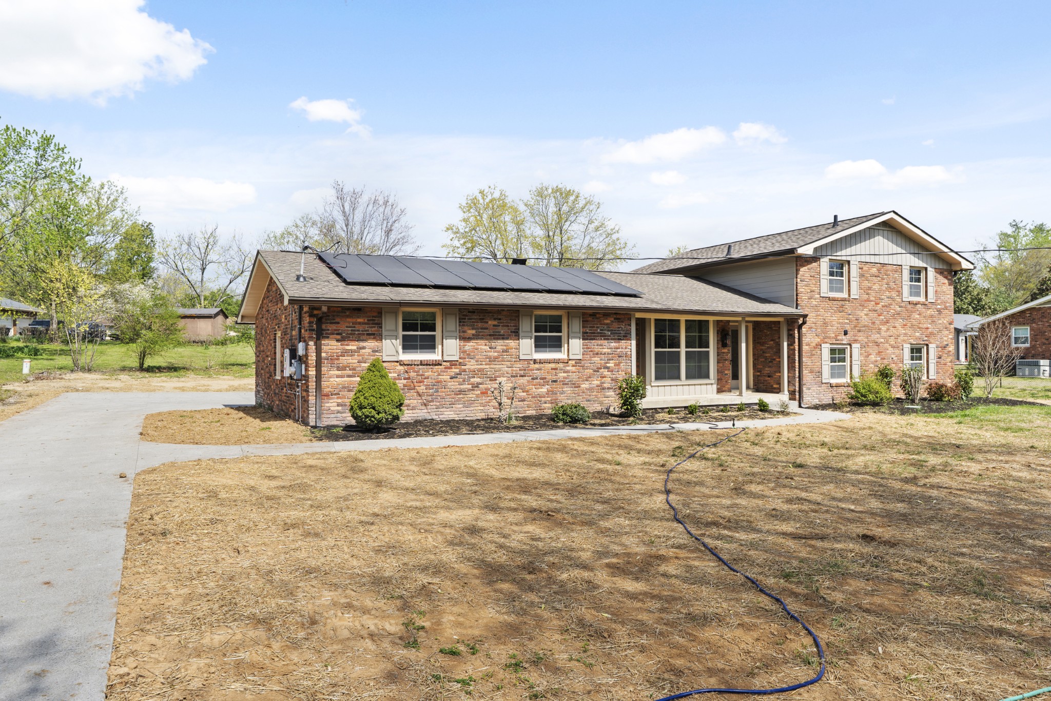 109 Daniel Smith Drive Hendersonville TN 37075