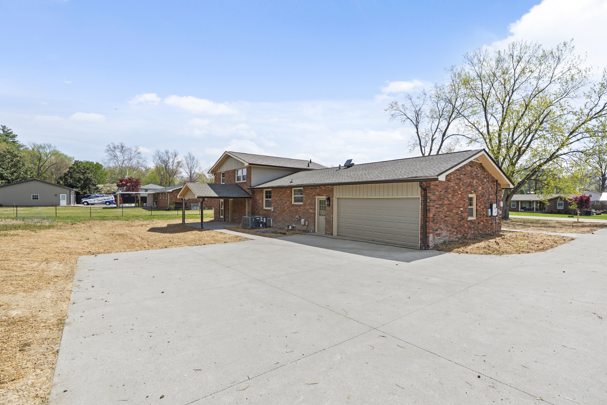 109 Daniel Smith Drive Hendersonville TN 37075
