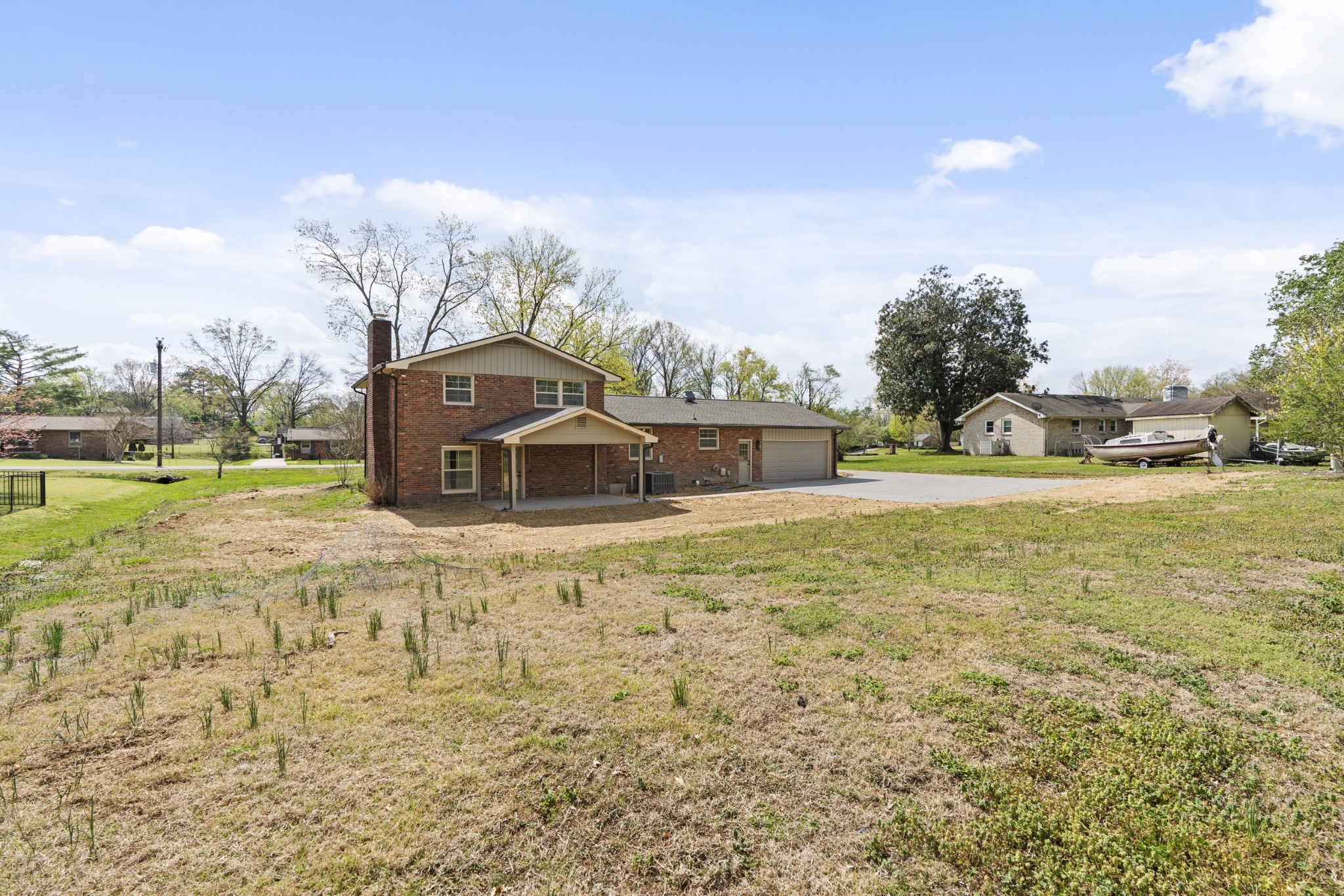 109 Daniel Smith Drive Hendersonville TN 37075