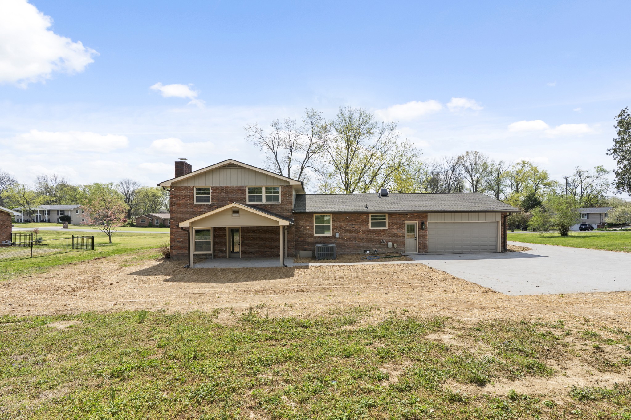 109 Daniel Smith Drive Hendersonville TN 37075
