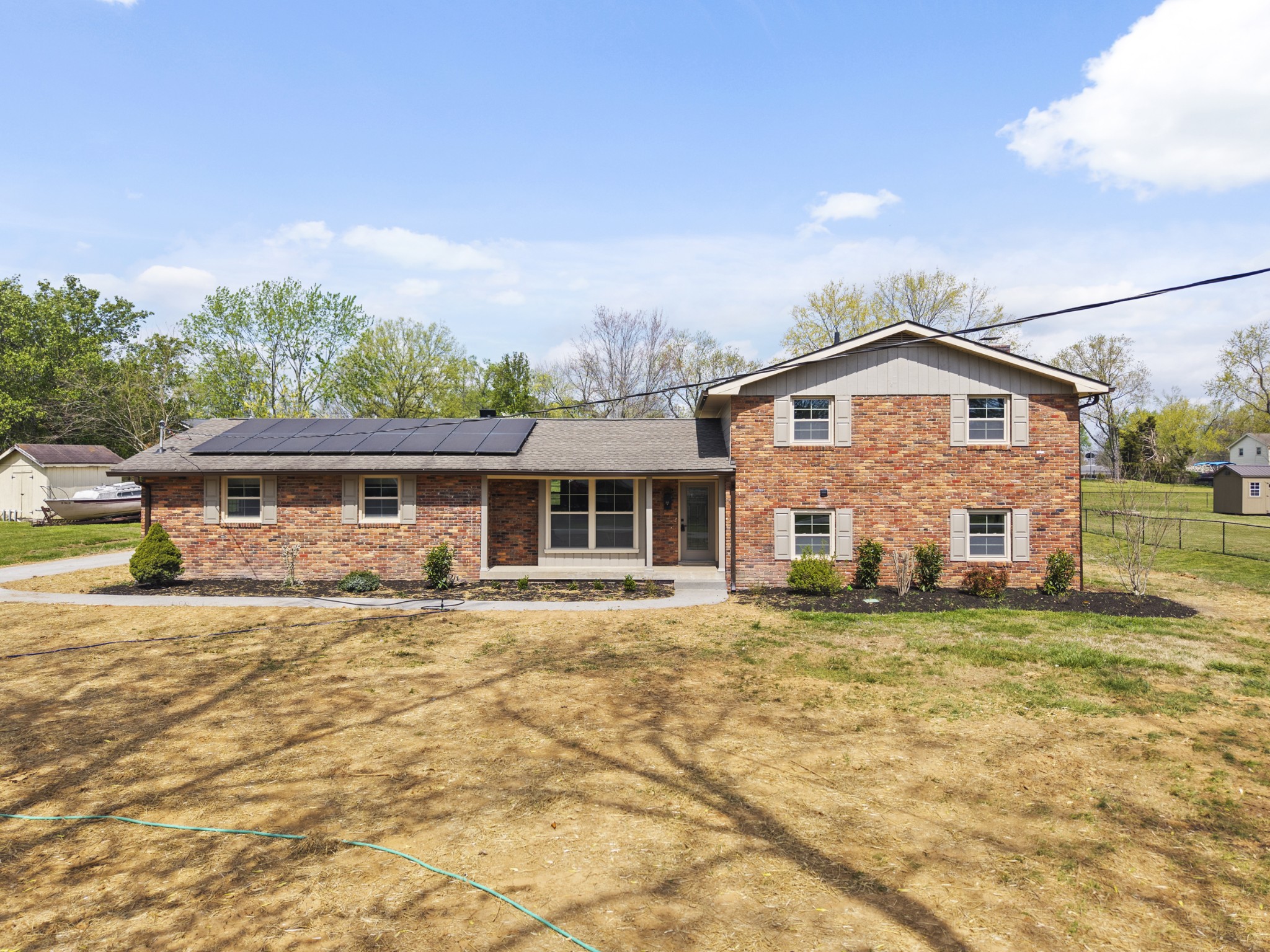 109 Daniel Smith Drive Hendersonville TN 37075
